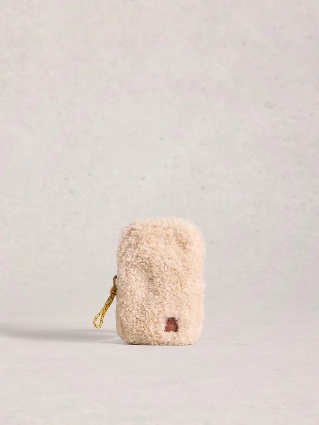 Sac À Main Meadow En Borg