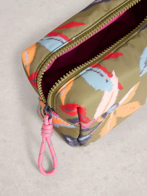Trousse De Toilette Imprimée Meadow Image 3