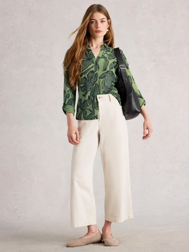 Chemise En Jersey Annie