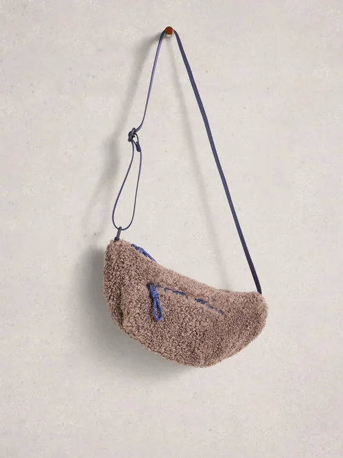 Sac À Bandoulière En Borg Meadow Image 2