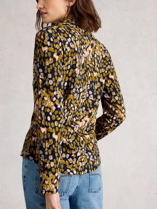 Chemise En Jersey Annie - Chart Pr - 52 Image 4