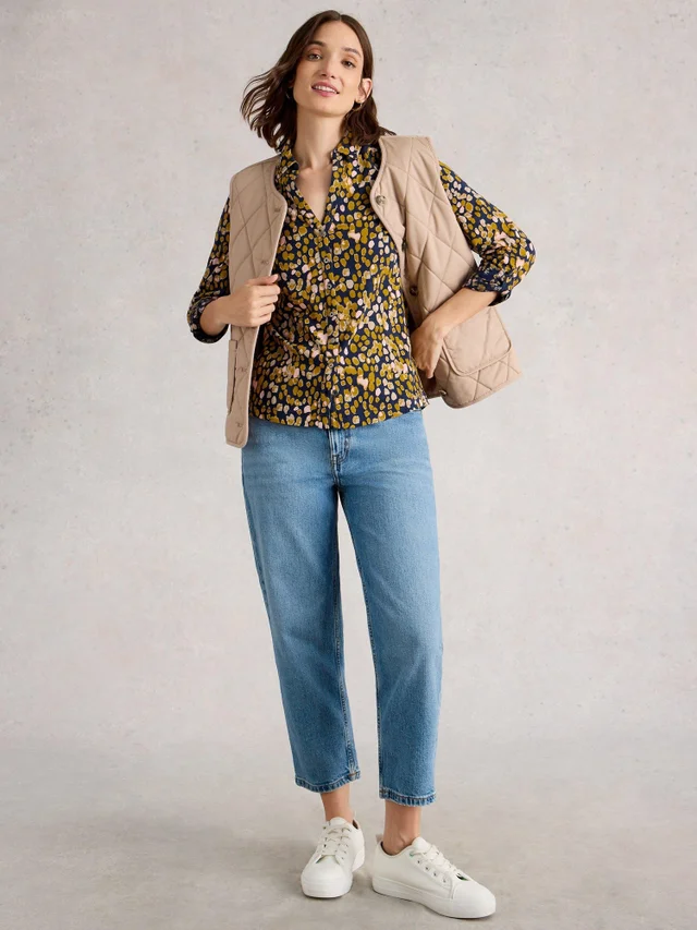 Chemise En Jersey Annie