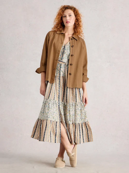 Veste En Denim Eden - Dk Nat - 52/R Image 2