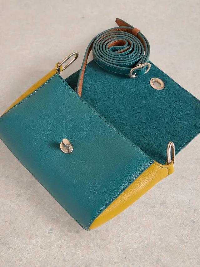 Sac À Bandoulière Tilly