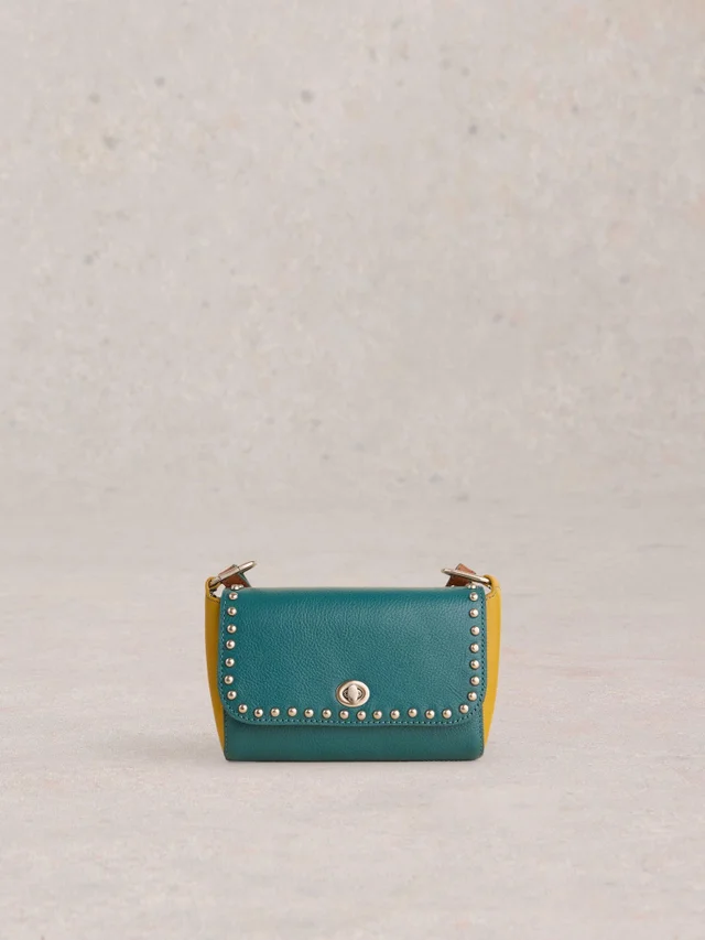 Sac À Bandoulière Tilly
