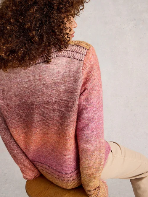Pull Lilbet - Brown Mlt - 52 Image 4
