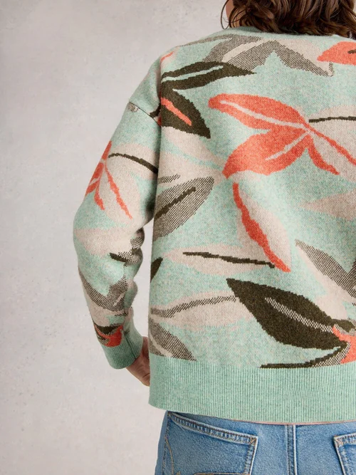 Pull Petal - Green Mlt - 52 Image 4