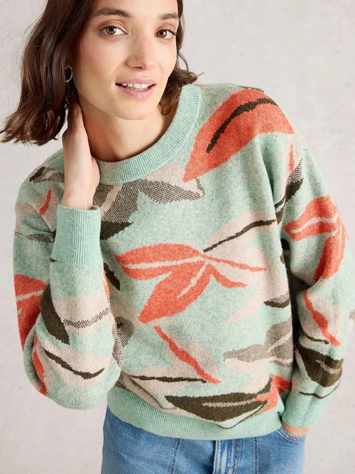 Pull Petal - Green Mlt - 52 Image 3