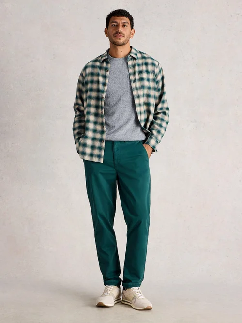 T-Shirt Horsham Heather - Grey Marl - XXL Image 2