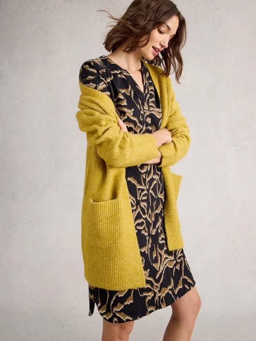 Robe De Juin - Blk Mlt - 52/R Image 1