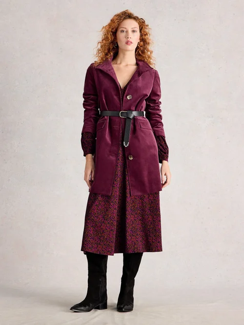 Robe En Jersey Megan - Pink Mlt - 52/R Image 2