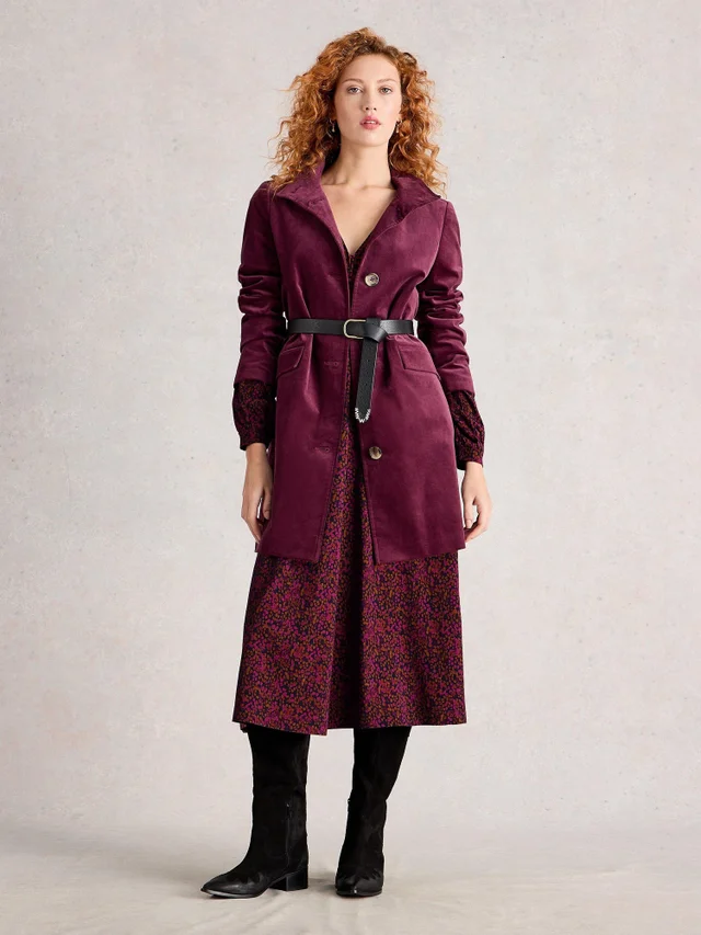 Robe En Jersey Megan