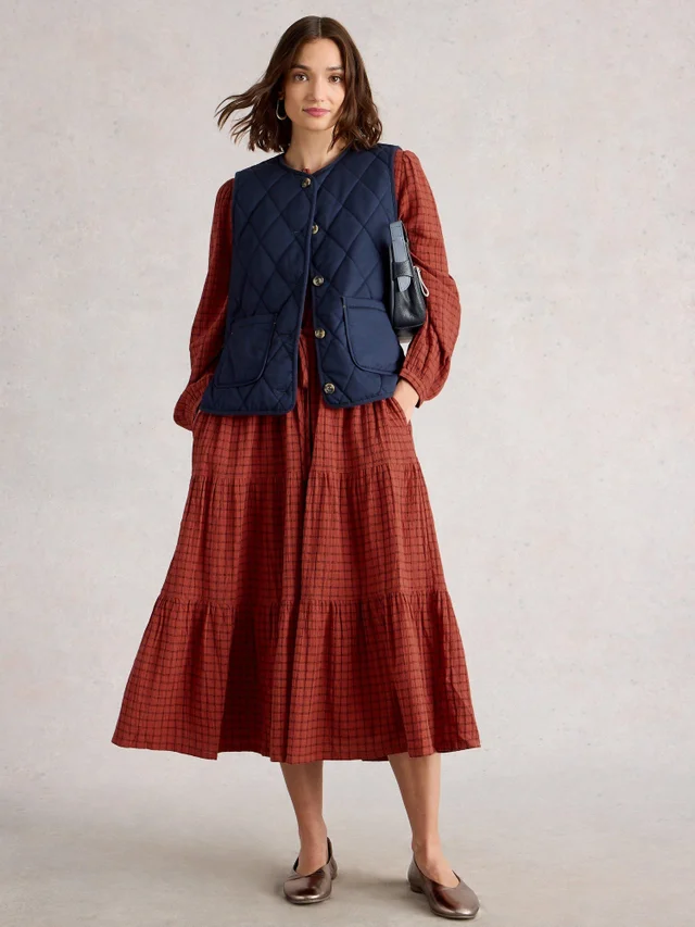 Robe Midi Tasha