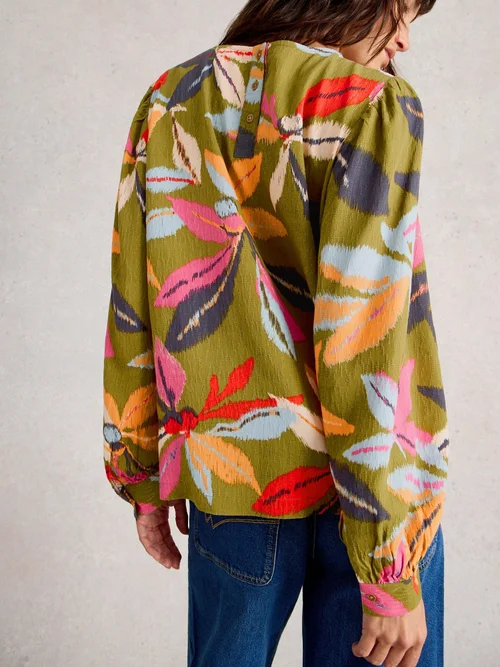 Haut Ulla - Green Mlt - 52 Image 4