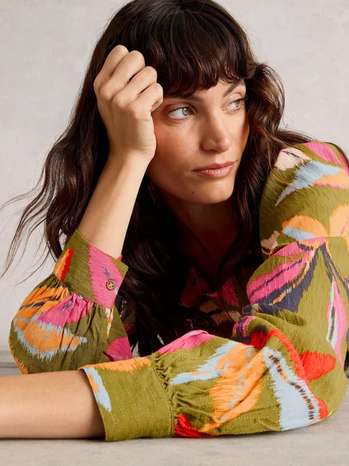 Haut Ulla - Green Mlt - 52 Image 1