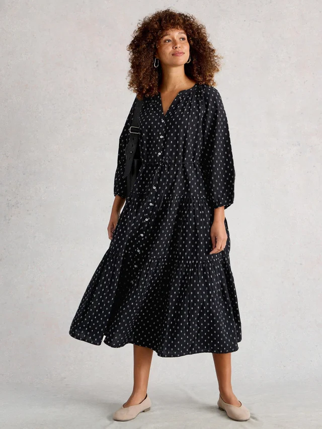 Robe Midi Gina
