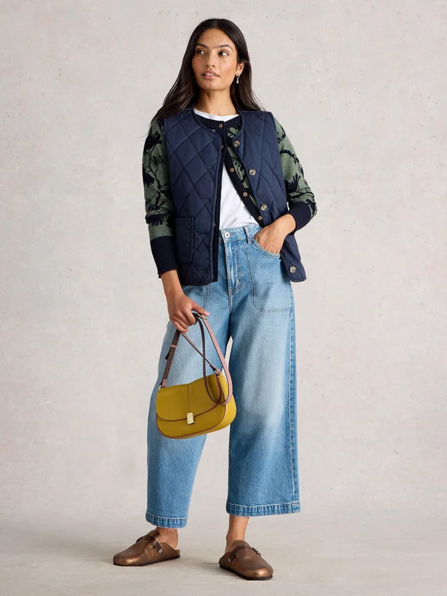 Cardigan Imprimé Lulu