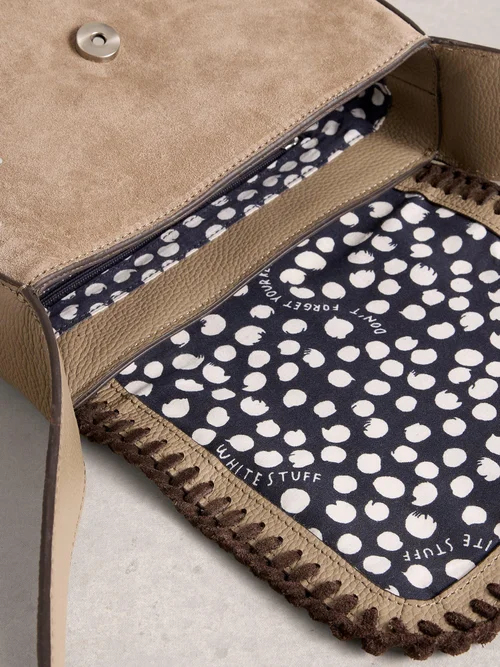 Sac À Bandoulière Isabelle Image 3