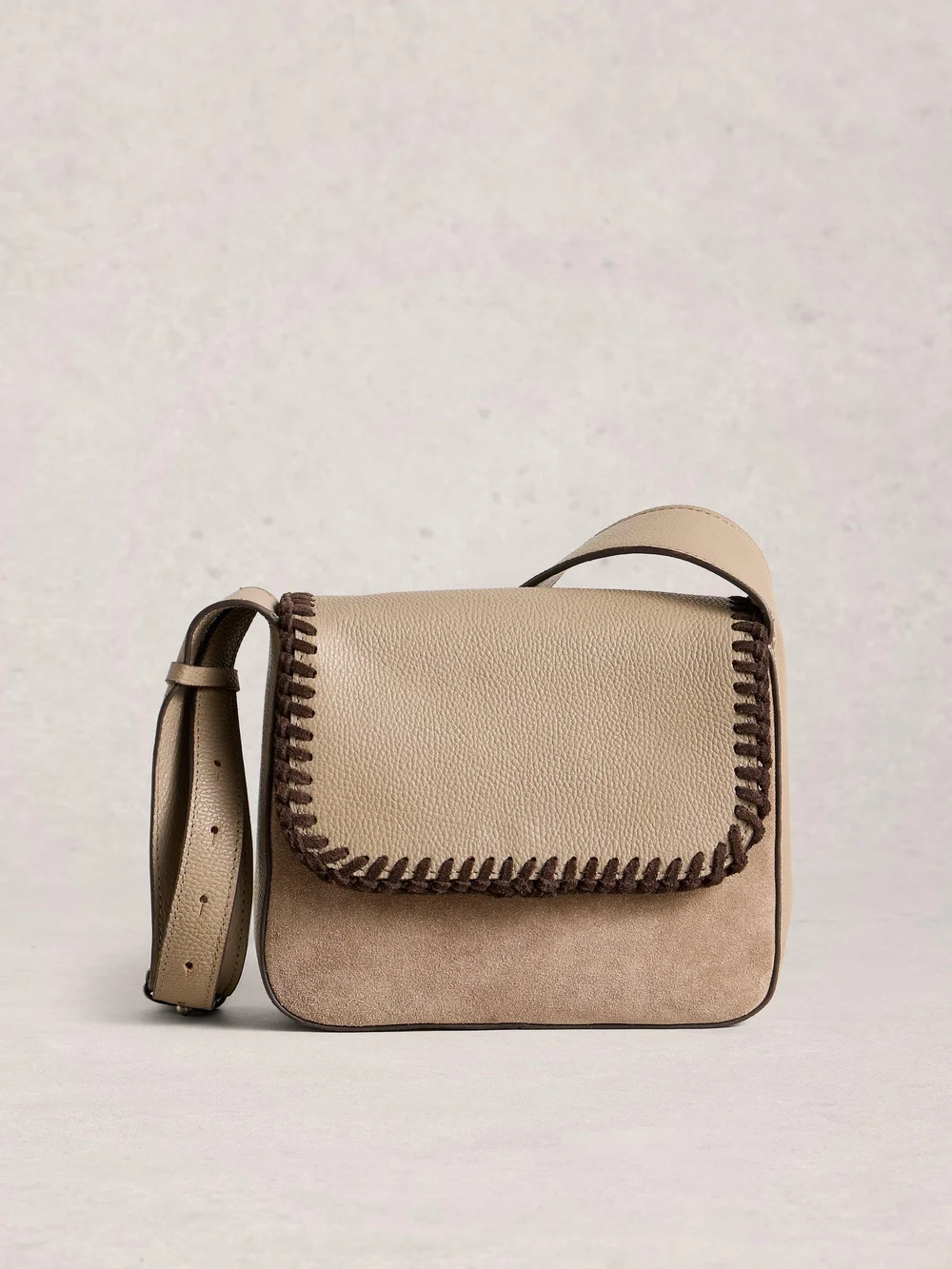 Sac À Bandoulière Isabelle Image 1