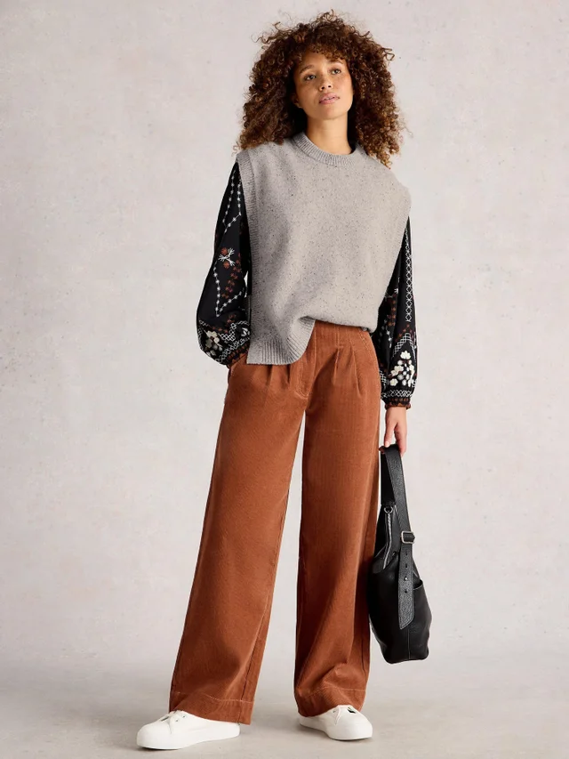 Poncho Tanya Tabard