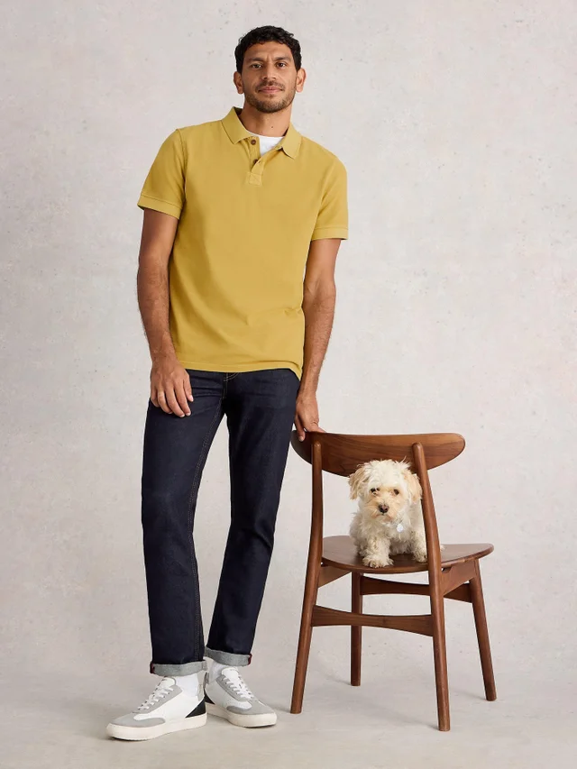 Polo Utilitaire
