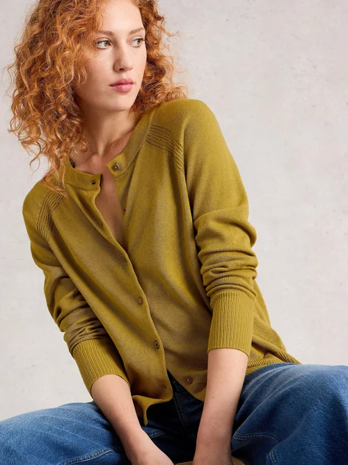 Cardigan Lulu - Mid Chart - 52 Image 3