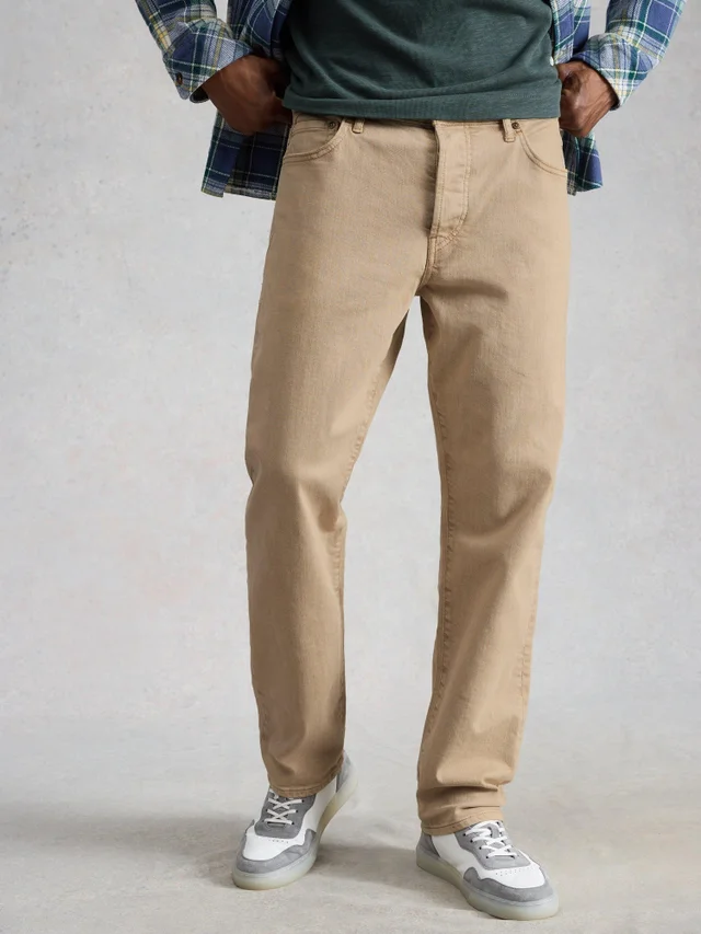 Jean Teint En Pièce Eastwood