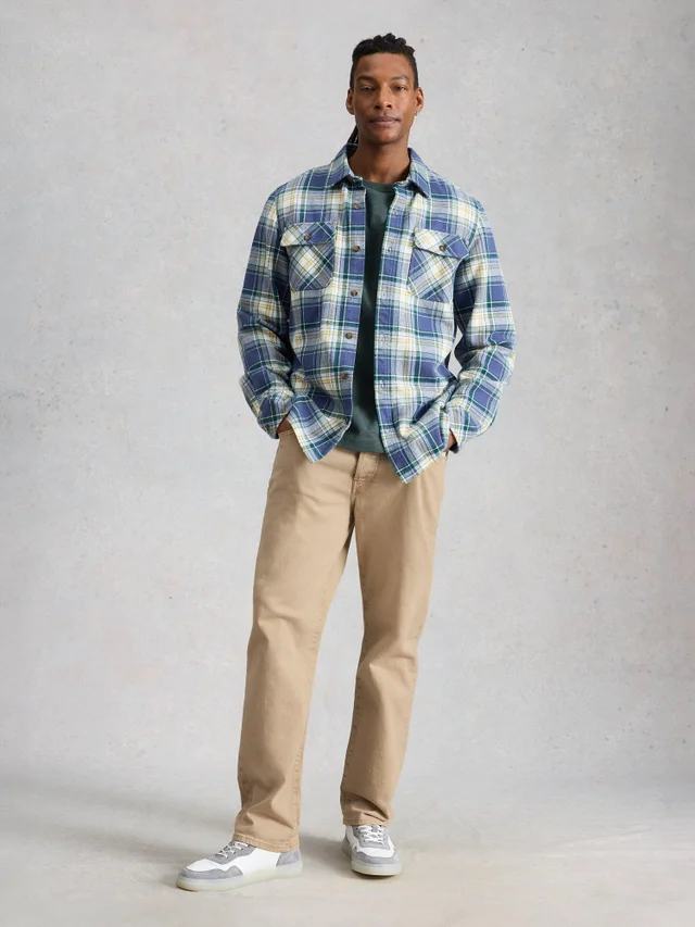 Jean Teint En Pièce Eastwood