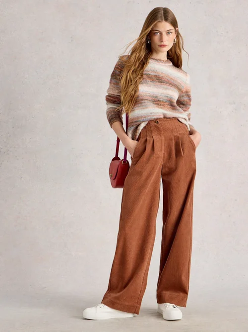 Pull Sabrina Spacedye - Nat Mlt - 52 Image 2