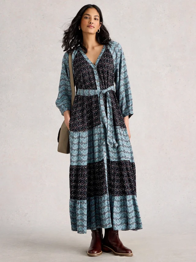 Robe Midi Clementine