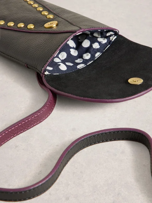 Sac À Téléphone Coco Clouté Image 3