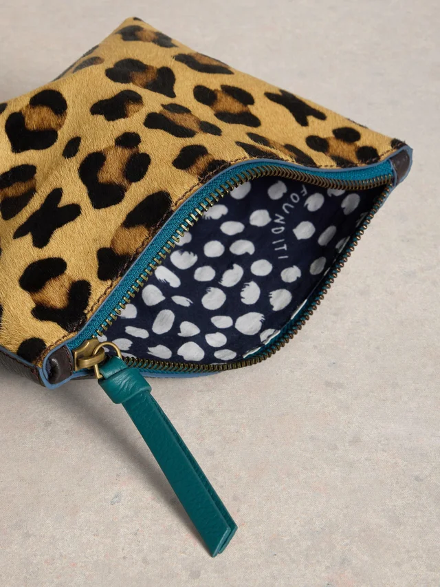 Sac De Toilette Tanya