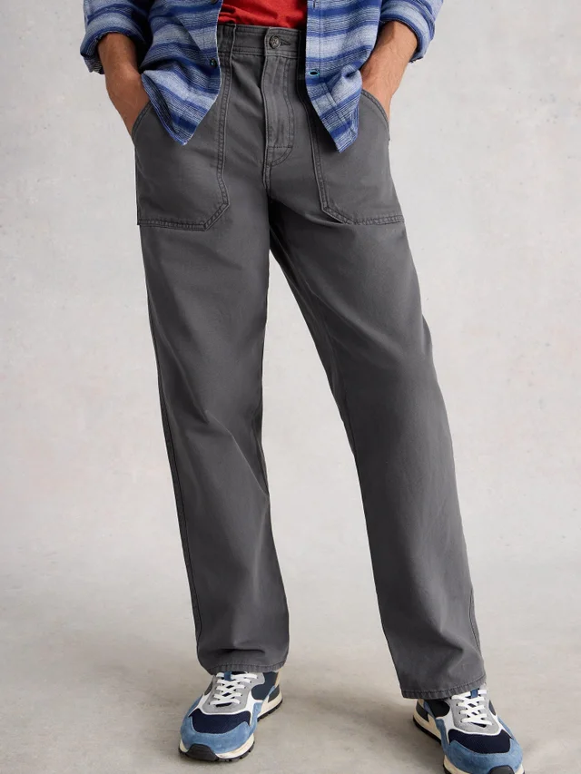 Pantalon Utilitaire Crantock