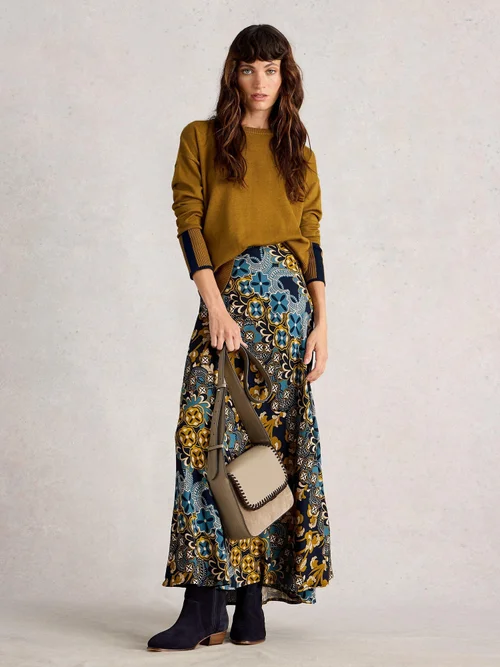 Pull Olive - Dk Chart - 52 Image 2