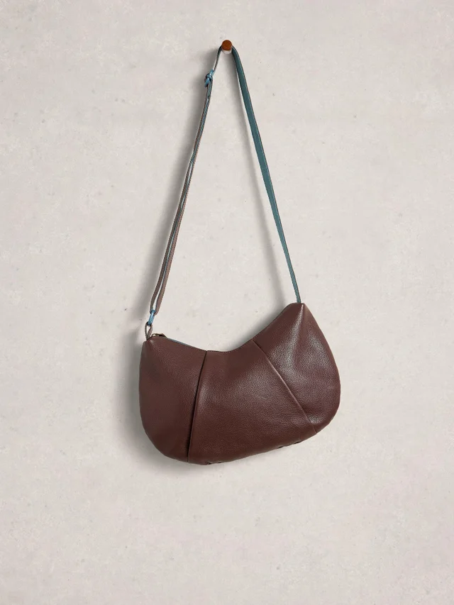 Sac En Cuir Lucy