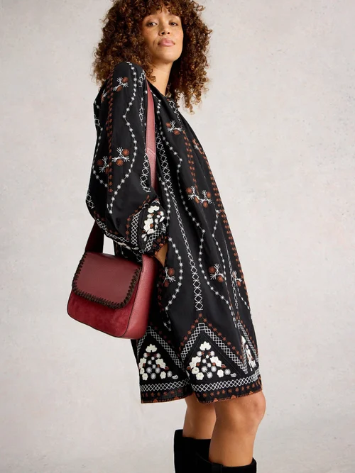 Sac À Bandoulière Isabelle Image 2