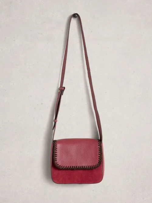 Sac À Bandoulière Isabelle Image 3