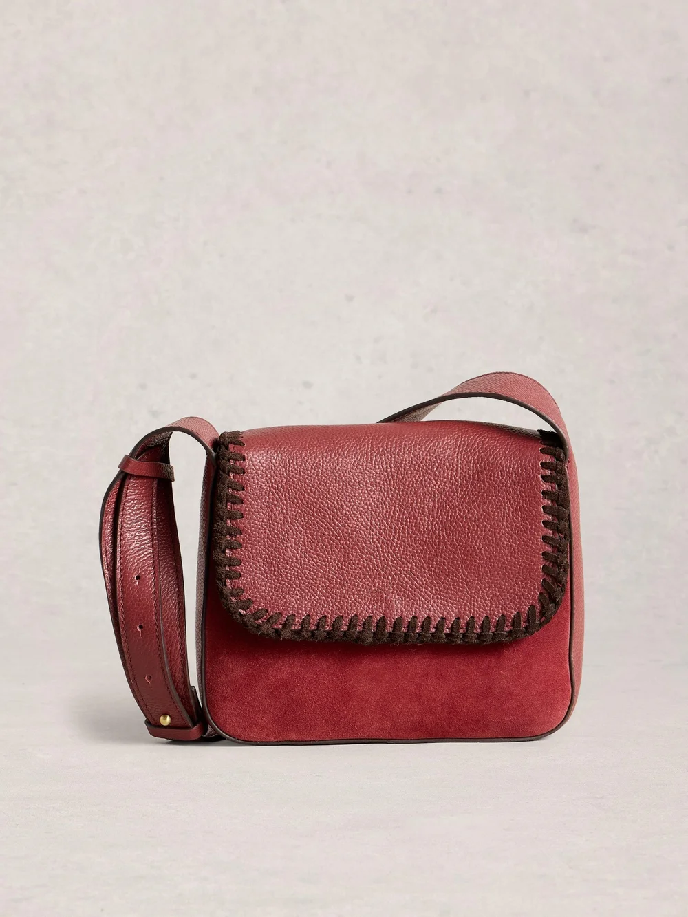 Sac À Bandoulière Isabelle Image 1