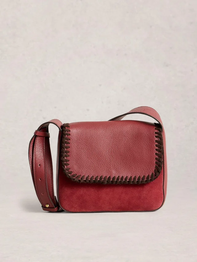 Sac À Bandoulière Isabelle