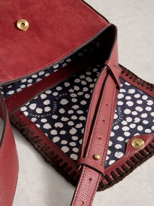 Sac À Bandoulière Isabelle Image 4