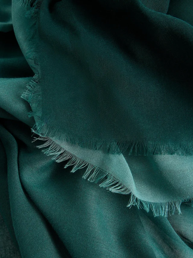 Écharpe Oversize Penny Plain