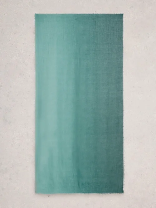 Écharpe Oversize Penny Plain Image 3