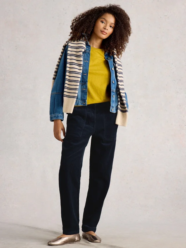 Pantalon Twister Macro Cord