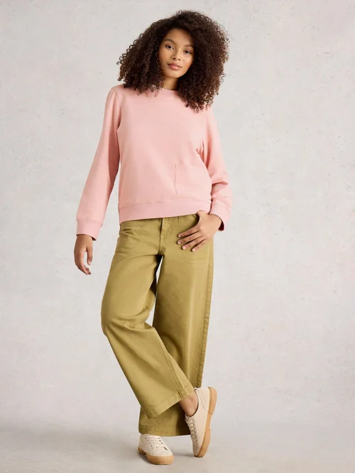 Nep Sweat - Lgt Pink - 48 Image 2
