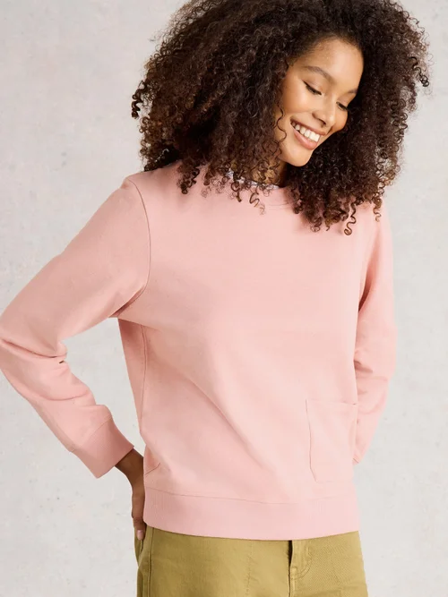 Nep Sweat - Lgt Pink - 48 Image 3