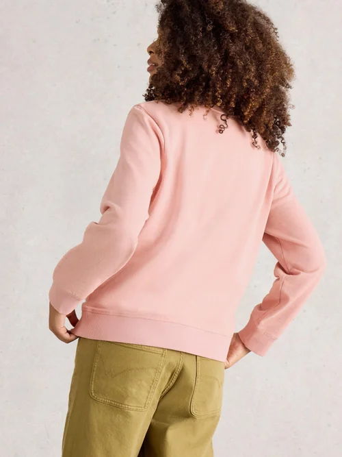 Nep Sweat - Lgt Pink - 48 Image 4