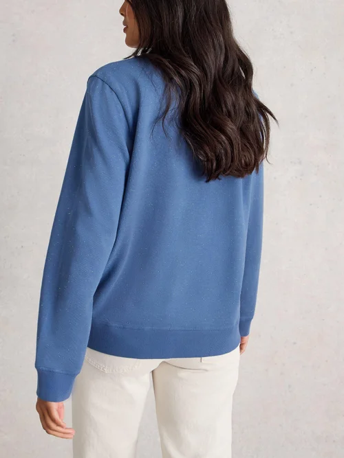 Nep Sweat - Mid Blue - 52 Image 4