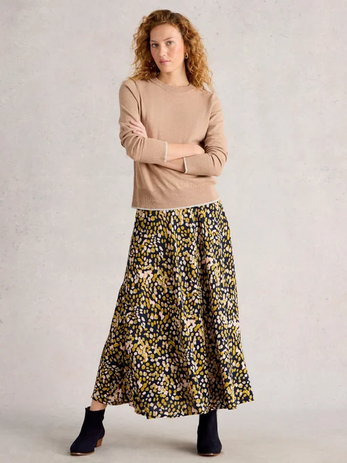 Pullover Katie - Lgt Nat - 50 Image 2