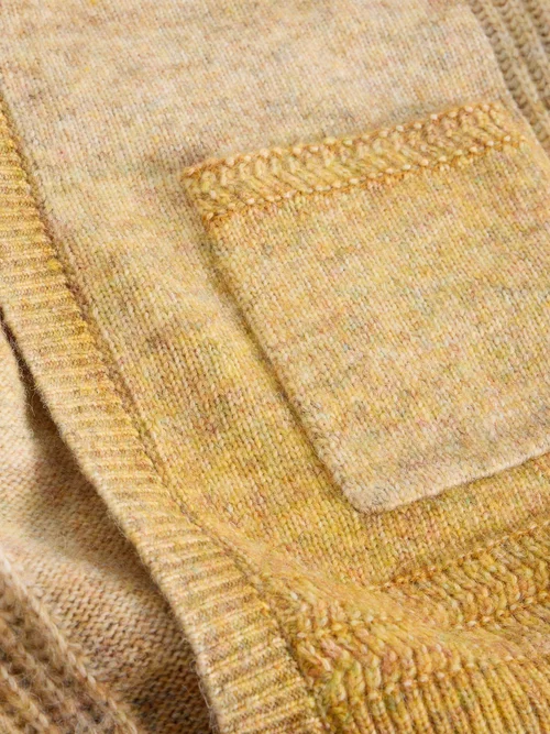 Lilbet Cardi - Chart Mlt - XL Image 2