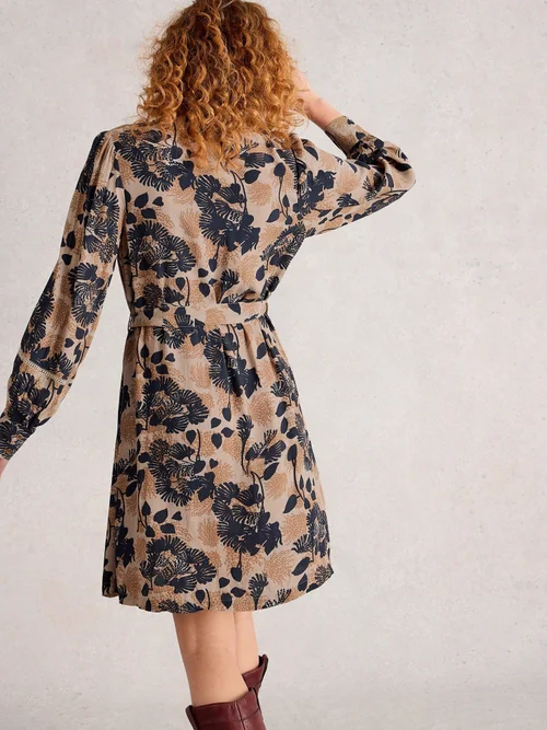 Robe Paloma - Nat Mlt - 52/R Image 4